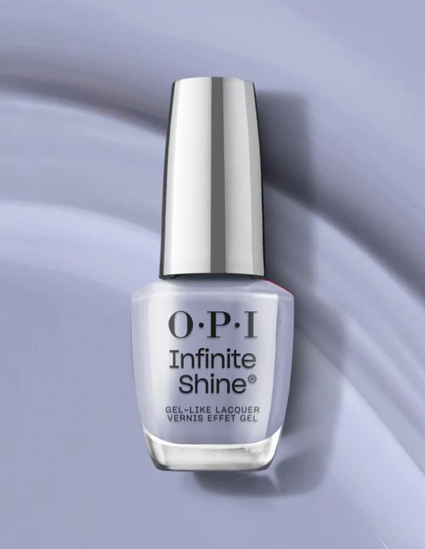OPI Infinite Shine Les teintes nude passent à la vitesse supérieure