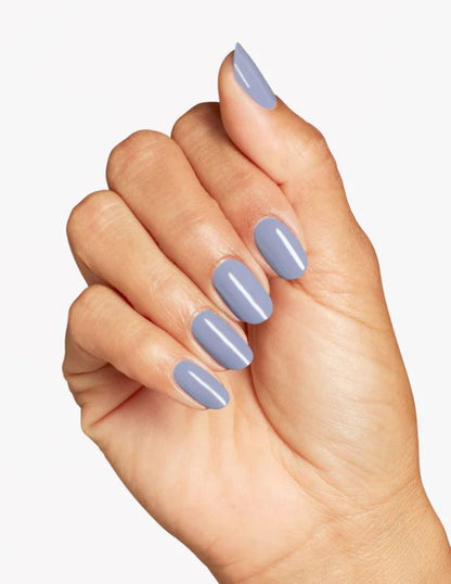 OPI Infinite Shine Les teintes nude passent à la vitesse supérieure