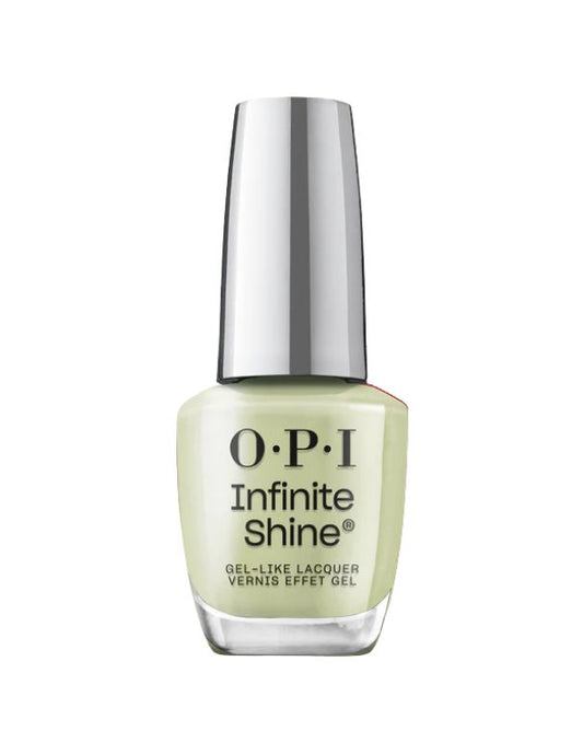 OPI Infinite Shine Oh Baby!