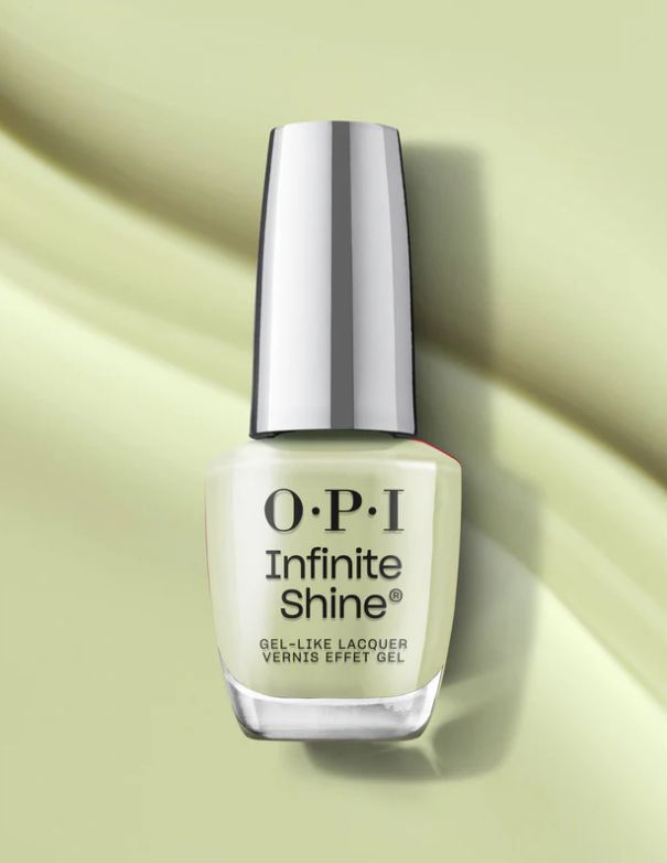 OPI Infinite Shine Oh Bébé !