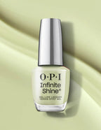 OPI Infinite Shine Oh Bébé !