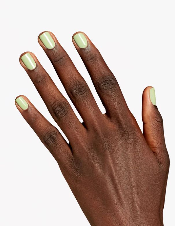 OPI Infinite Shine Oh Bébé !