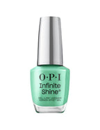 OPI Infinite Shine Vert grosse pomme