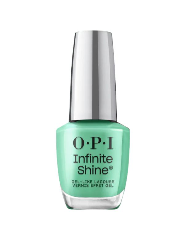 OPI Infinite Shine Vert grosse pomme