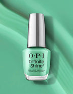 OPI Infinite Shine Vert grosse pomme