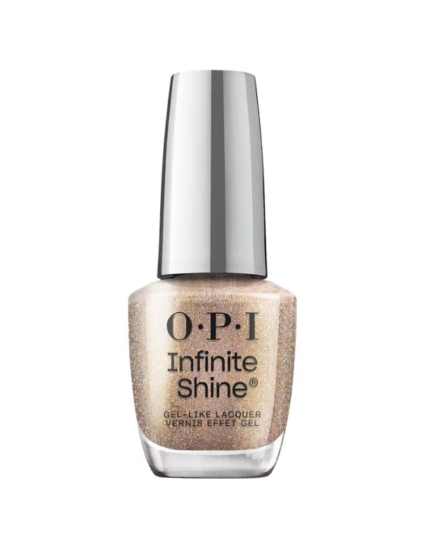 OPI Infinite Shine Mon Yacht Privé