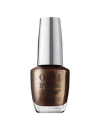 OPI Infinite Shine Espresso Your Style