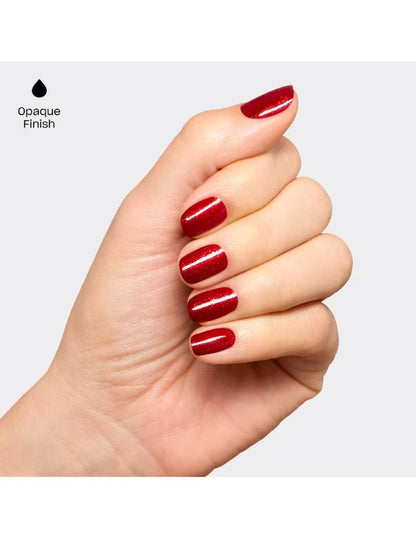 OPI Infinite Shine Malaga Wine Not?