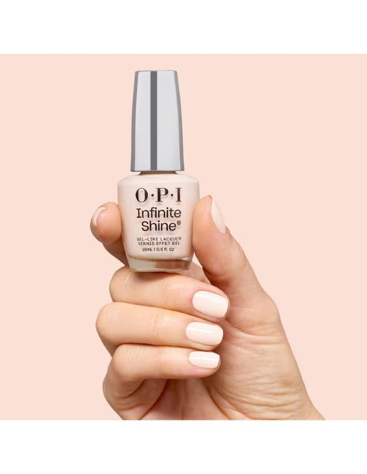 OPI Infinite Shine I’m the Bossa Nova Now
