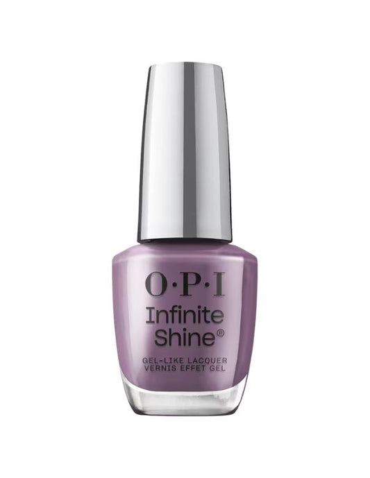 OPI Infinite Shine Reign or Shine