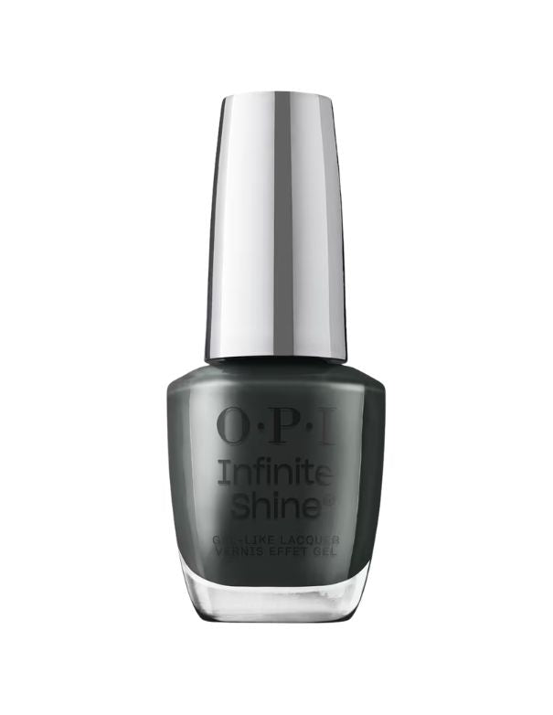 OPI Infinite Shine Nein! Nein! Nein! OK Fine!