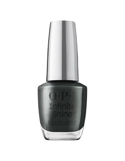 OPI Infinite Shine Nein! Nein! Nein! OK Fine!