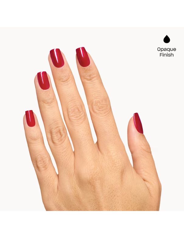 OPI Infinite Shine Deer Valley Spice