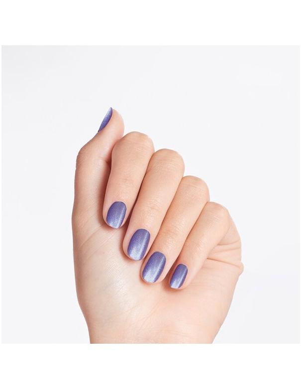 OPI Infinite Shine You Had Me at Halo