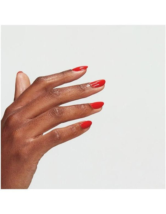 OPI Infinite Shine Rust & Relaxation