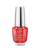 OPI Infinite Shine Kiss My Aries