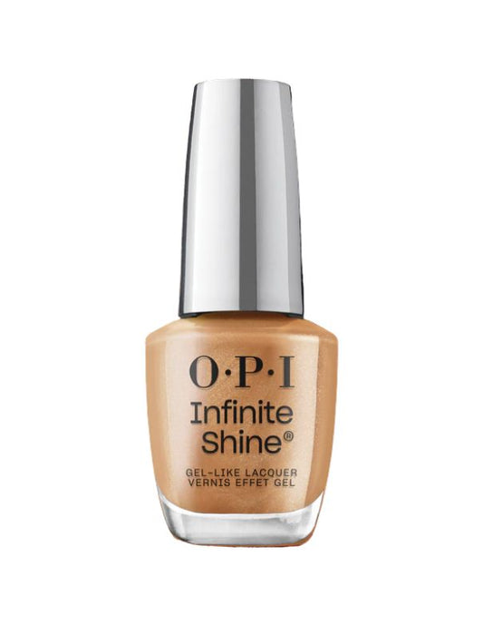 OPI Infinite Shine 2000 carats