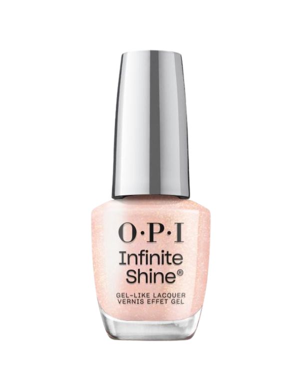 OPI Infinite Shine Tuez un moment