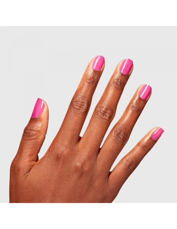 OPI Infinite Shine Glossed In Your Thoughts