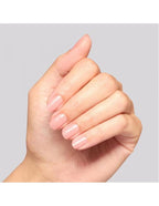 OPI Infinite Shine Suzi's Pedicure