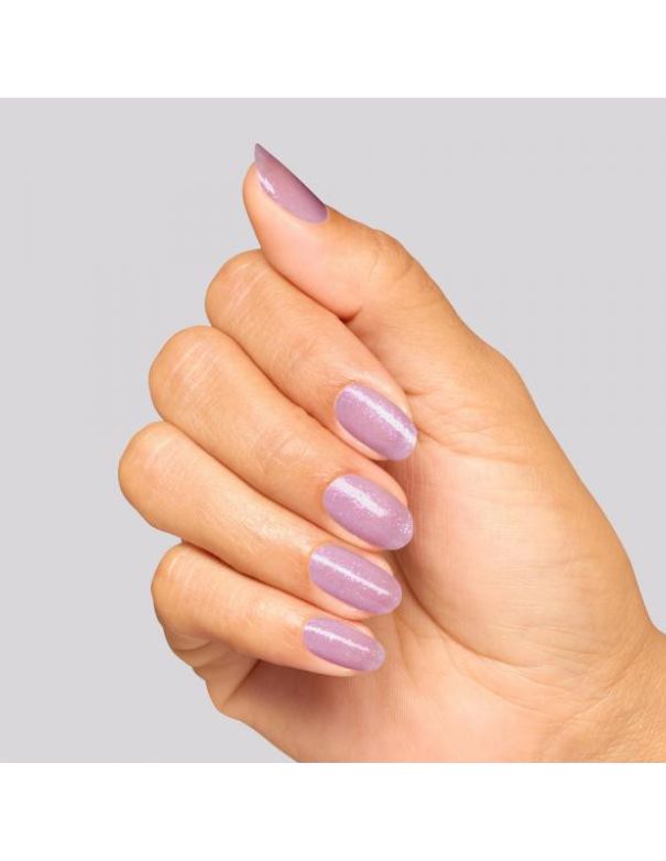OPI Infinite Shine Time Will Pastel