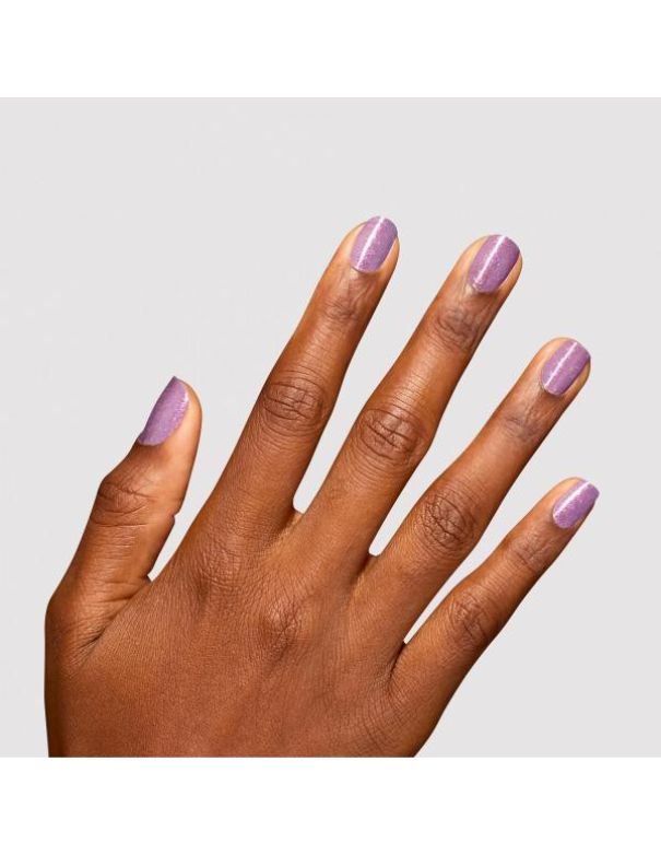 OPI Infinite Shine Là où le temps étourdit encore