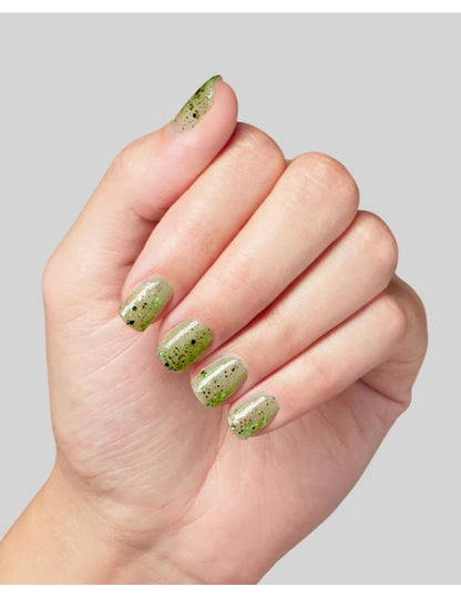 OPI Infinite Shine CelebrATE That