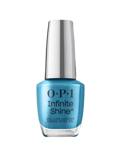 OPI Infinite Shine It’s in Your Jeans