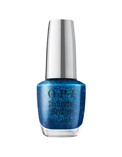 OPI Infinite Shine Dust the Competition