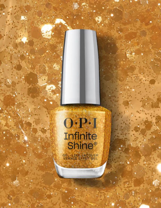 OPI Infinite Shine Votre bonheur OPI