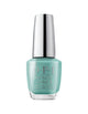 OPI Infinite Shine Verde Nice To Meet You