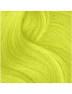 Punky Colour Temporary Hair Color Spray Leopard Yellow - 100g