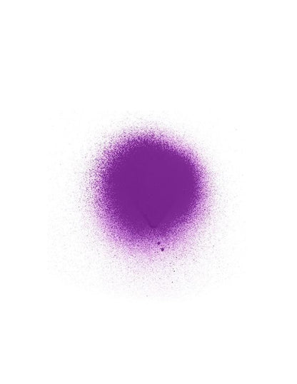 Spray colorant temporaire Punky Colour Panthère Violet - 100 g
