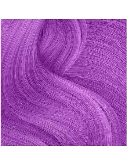 Spray colorant temporaire Punky Colour Panthère Violet - 100 g