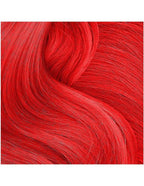 Punky Colour Temporary Hair Color Spray Cougar Red - 100g