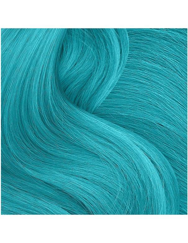 Punky Colour Temporary Hair Color Spray Perfectly Peacock - 100g