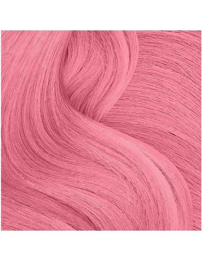 Spray colorant temporaire Punky Colour Rose pâle - 100 g