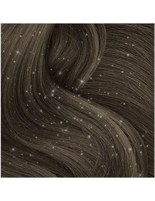 Punky Colour Temporary Glitter Hair & Body Spray Silver - 100g