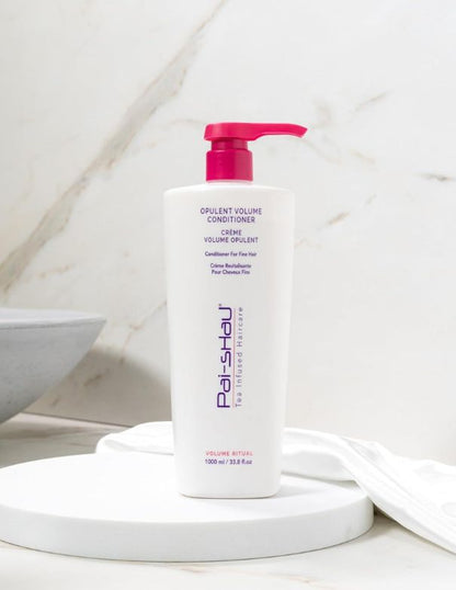 Pai-Shau Opulent Volume Conditioner - 1L