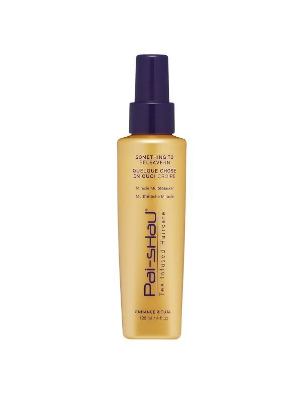 Pai-Shau Something To BeLeave-In - 120ml
