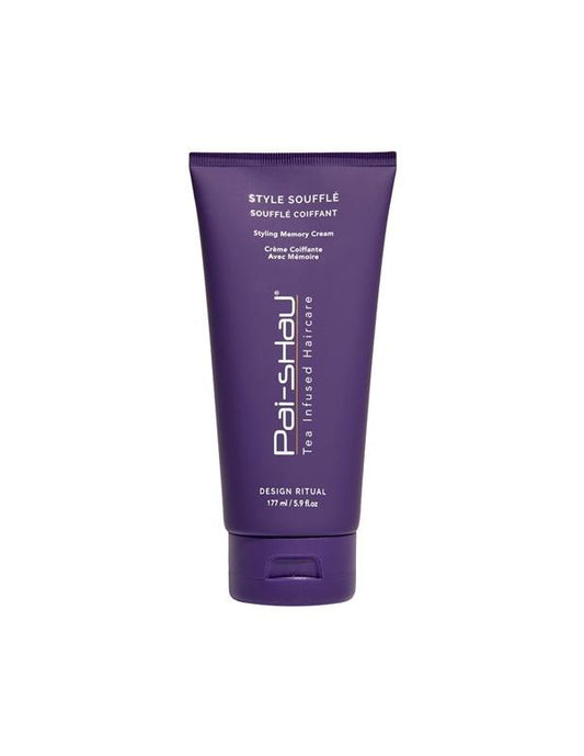 Pai-Shau Style Souffle - 177ml