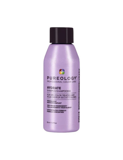 Pureology Hydrate Shampoo - 50ml