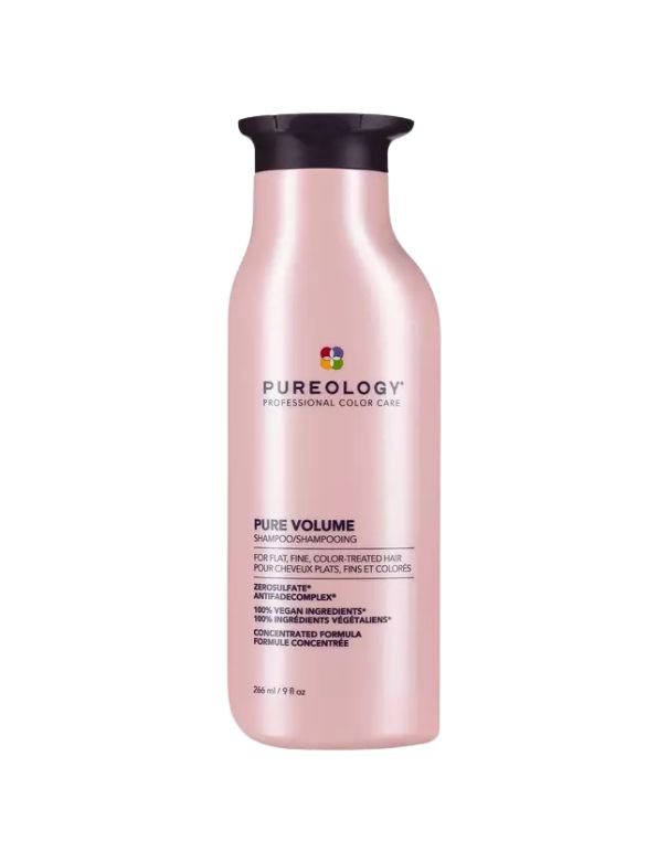 Pureology Pure Volume Shampoo - 250ml