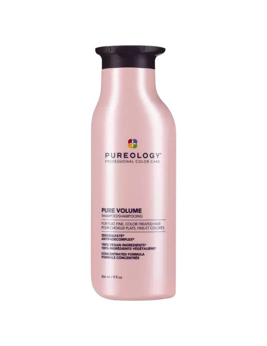 Shampoing Pure Volume Pureology - 250 ml
