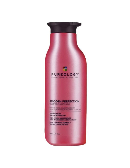 Pureology Smooth Perfection Shampoo - 250ml