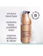 Shampooing Pureology Nanoworks Gold - 266 ml