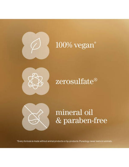 Pureology Nanoworks Gold Shampoo - 266ml