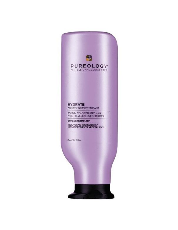 Après-shampoing hydratant Pureology - 266 ml