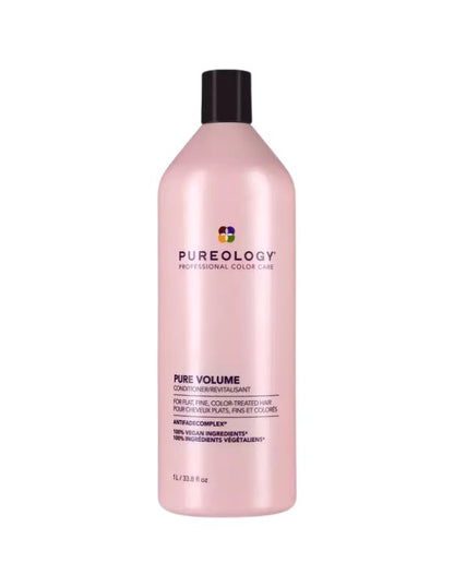 Pureology Pure Volume Conditioner - 1L