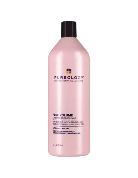 Pureology Pure Volume Conditioner - 1L